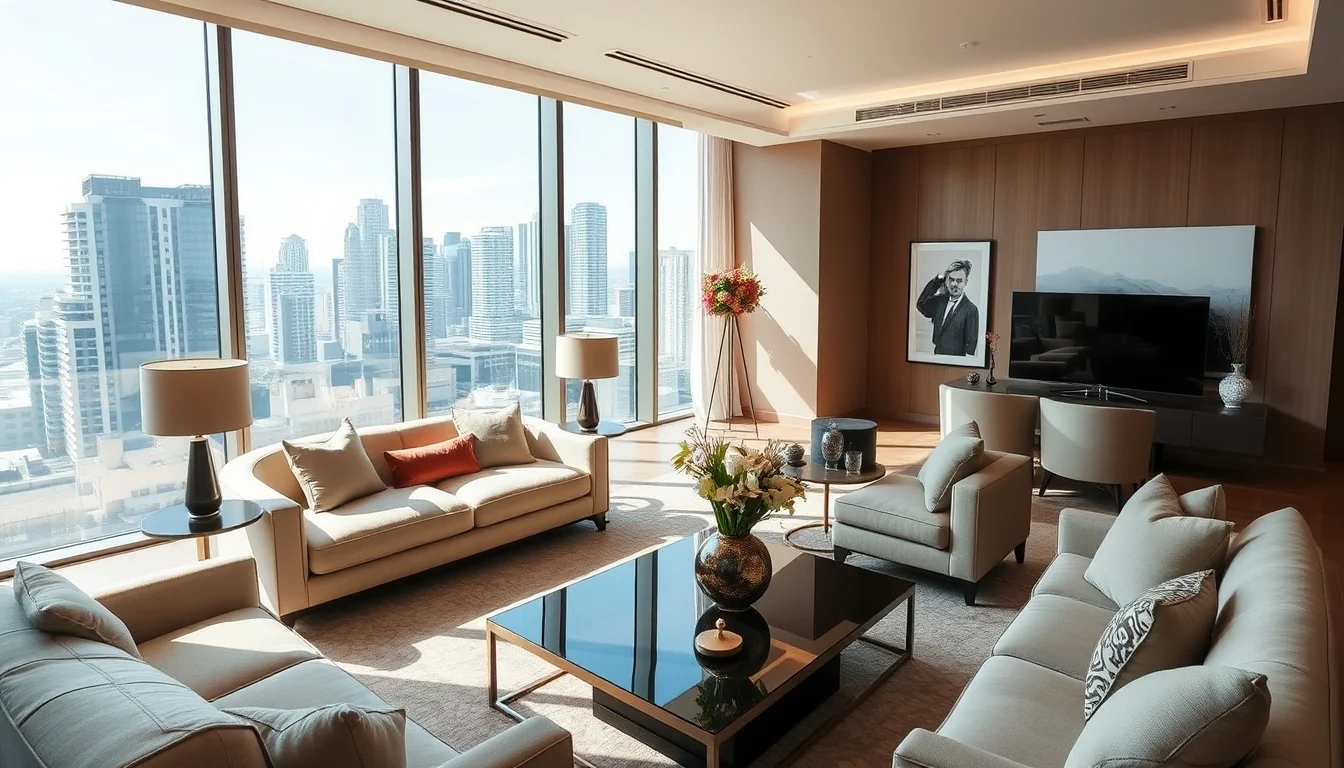 Exklusivität und Qualität