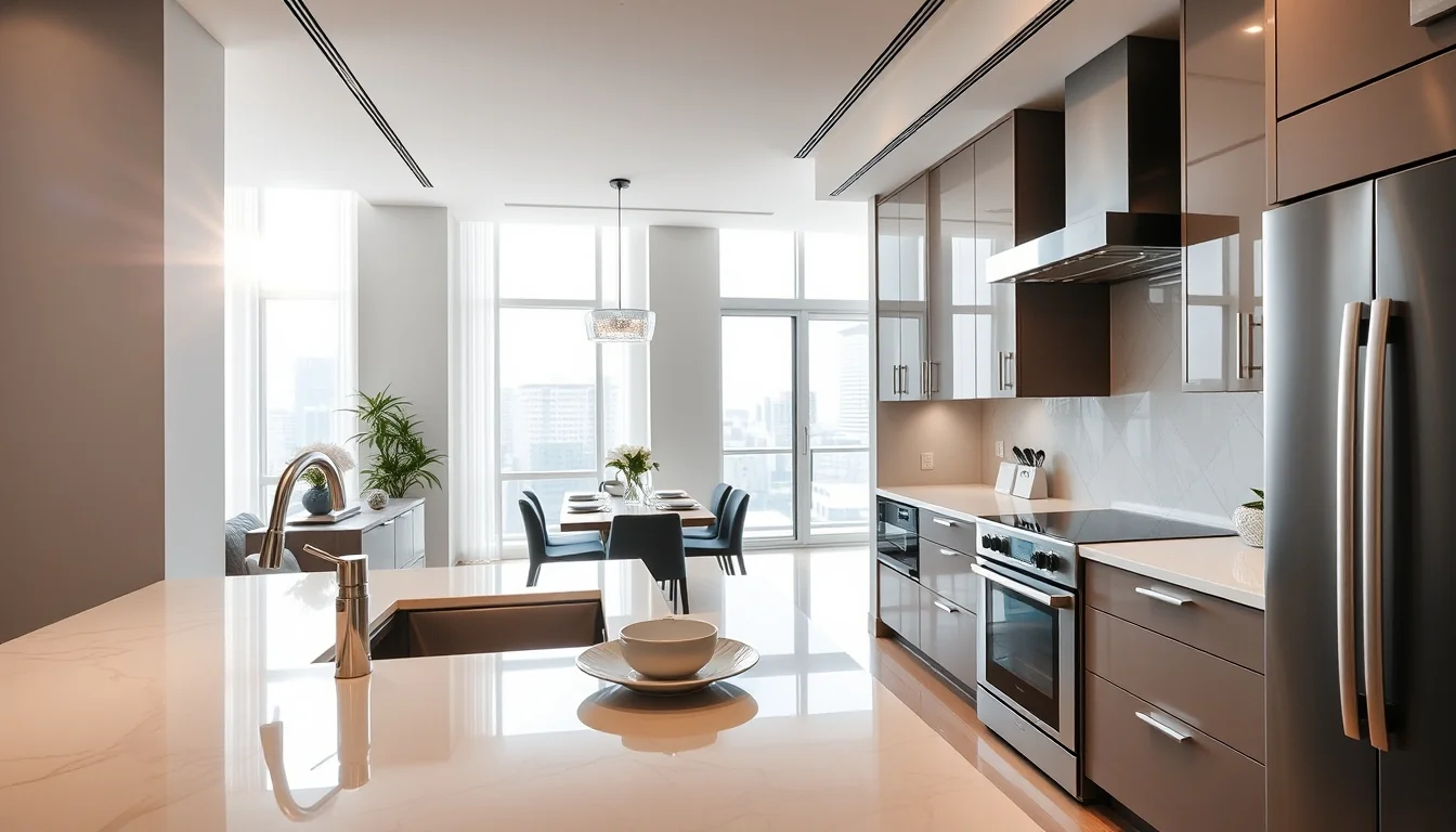 Supporting pricing visual